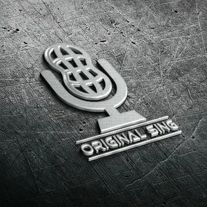 Original Sing Logo